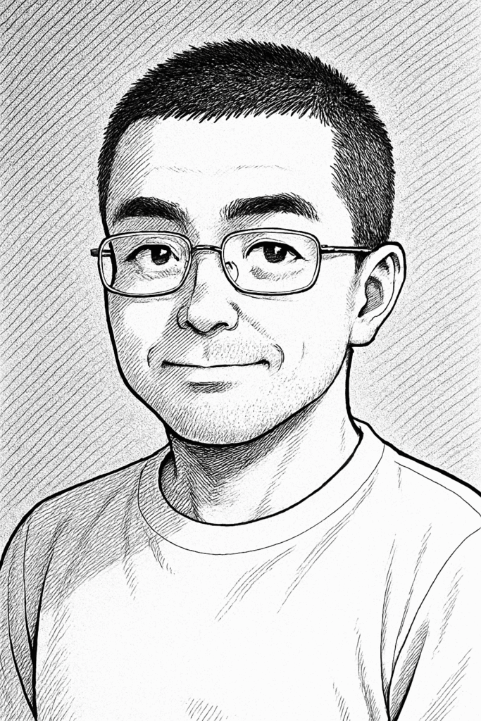 ChatGPT manga2
